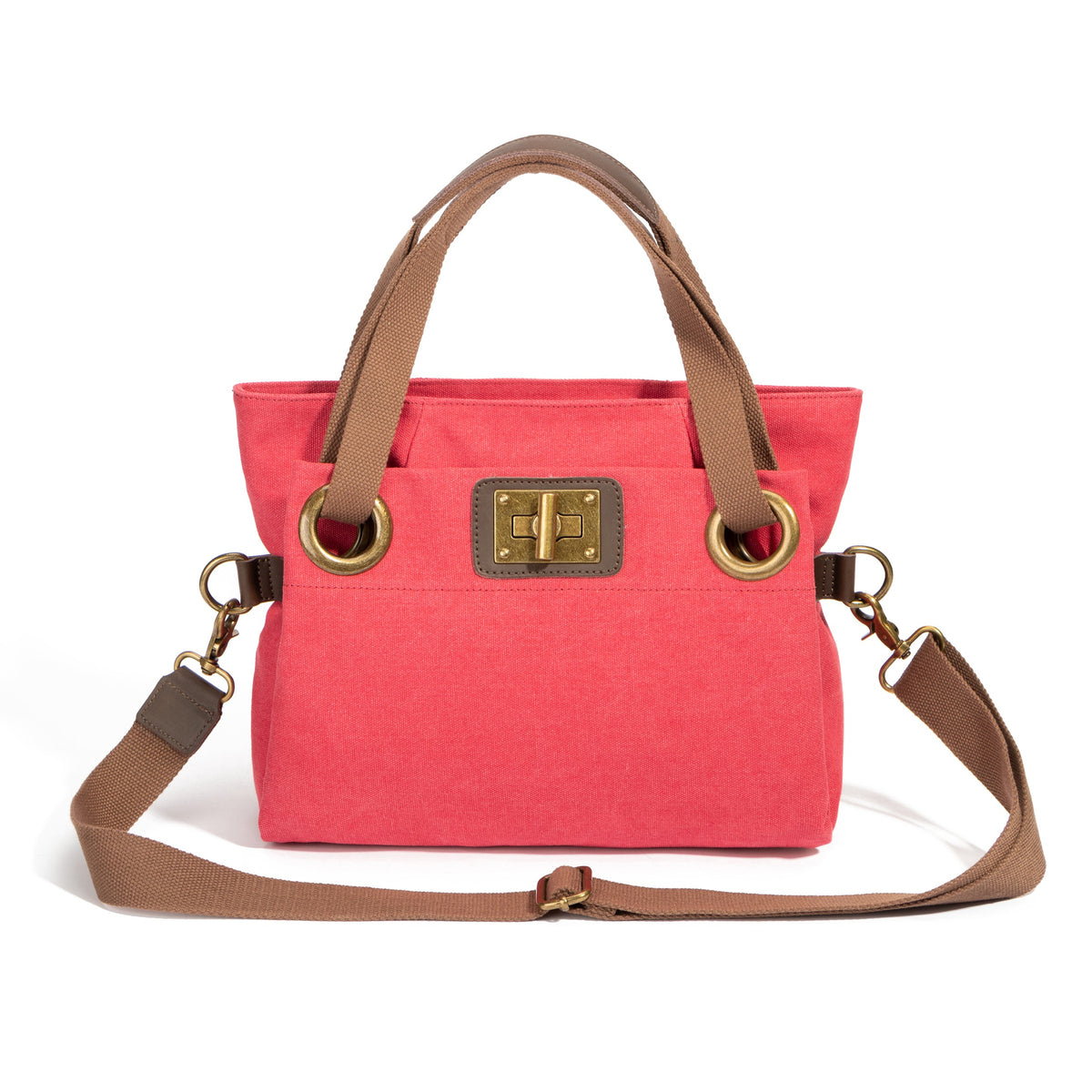 Louvres - Cabas Bag