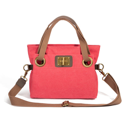 Louvres - Cabas Bag