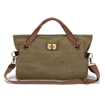 Louvres - Cabas Bag