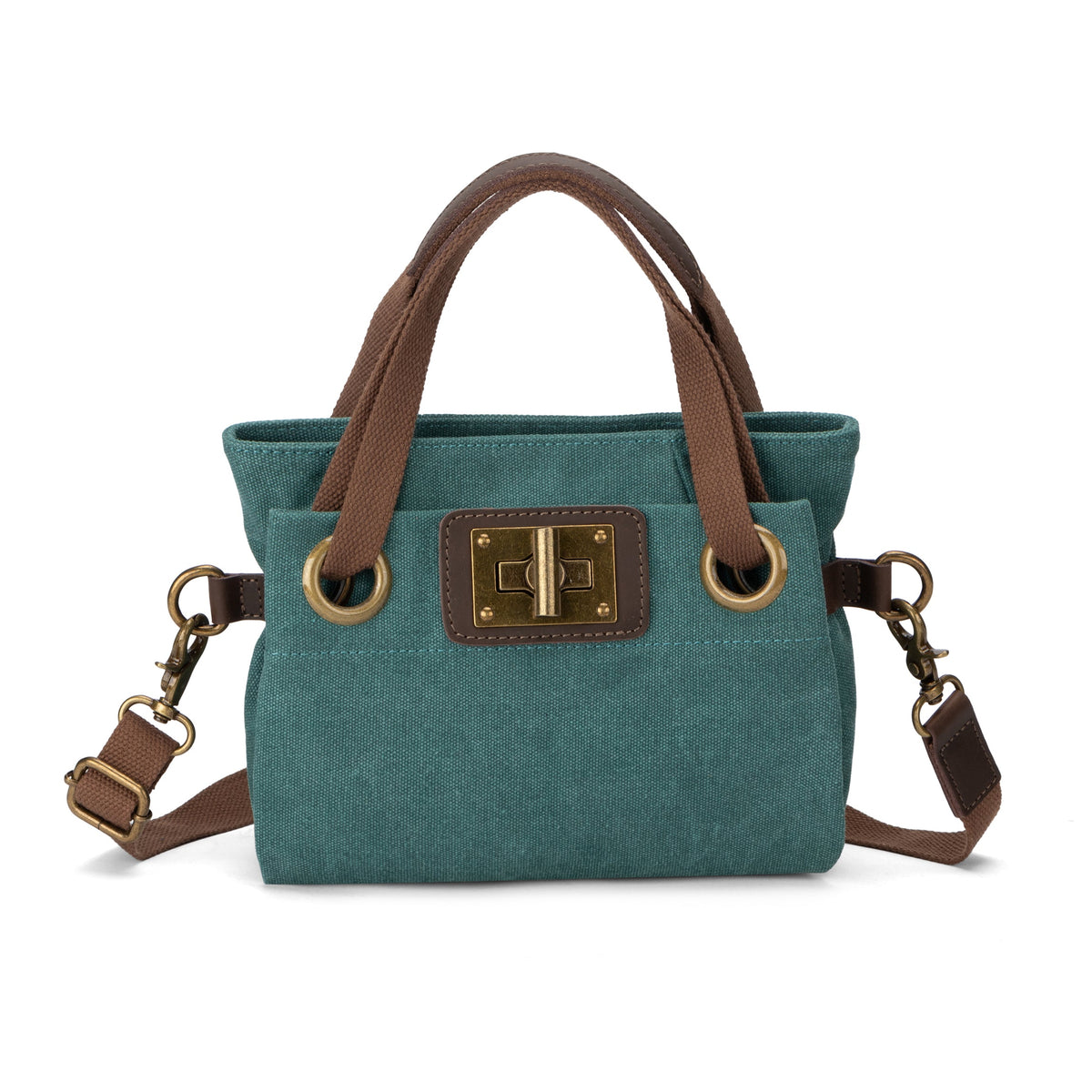 Louvres - Cabas Bag