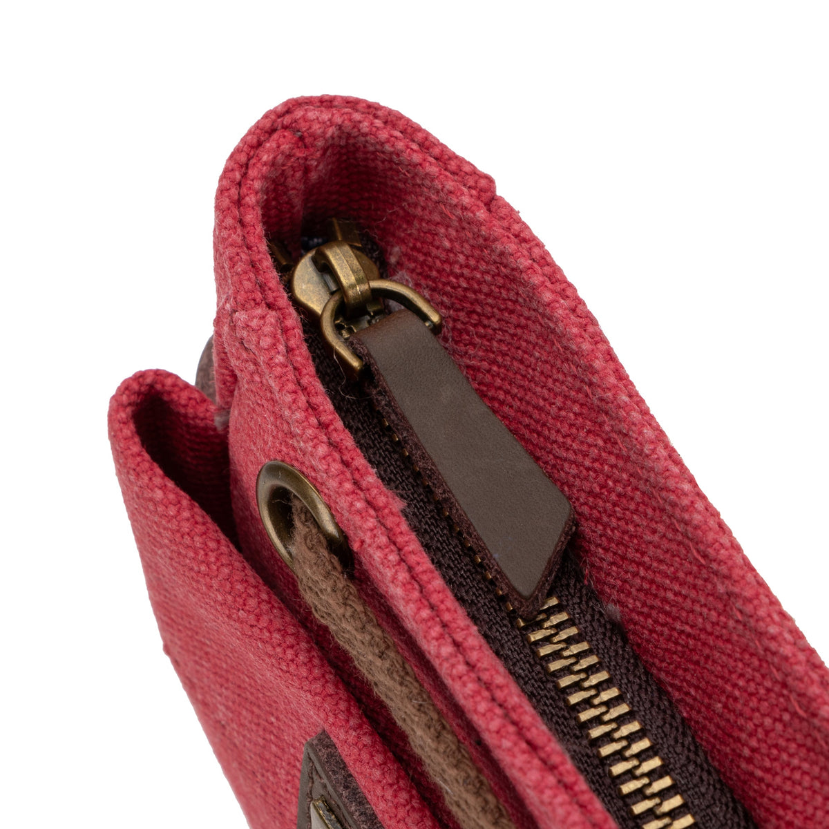 Louvres - Wallet