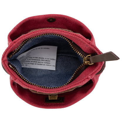 Louvres - Wallet