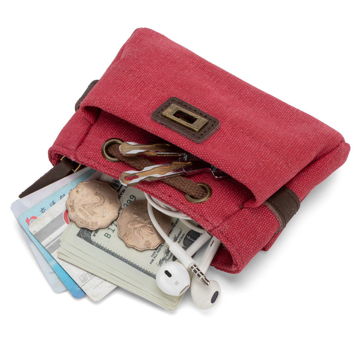Louvres - Wallet