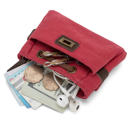 Louvres - Wallet