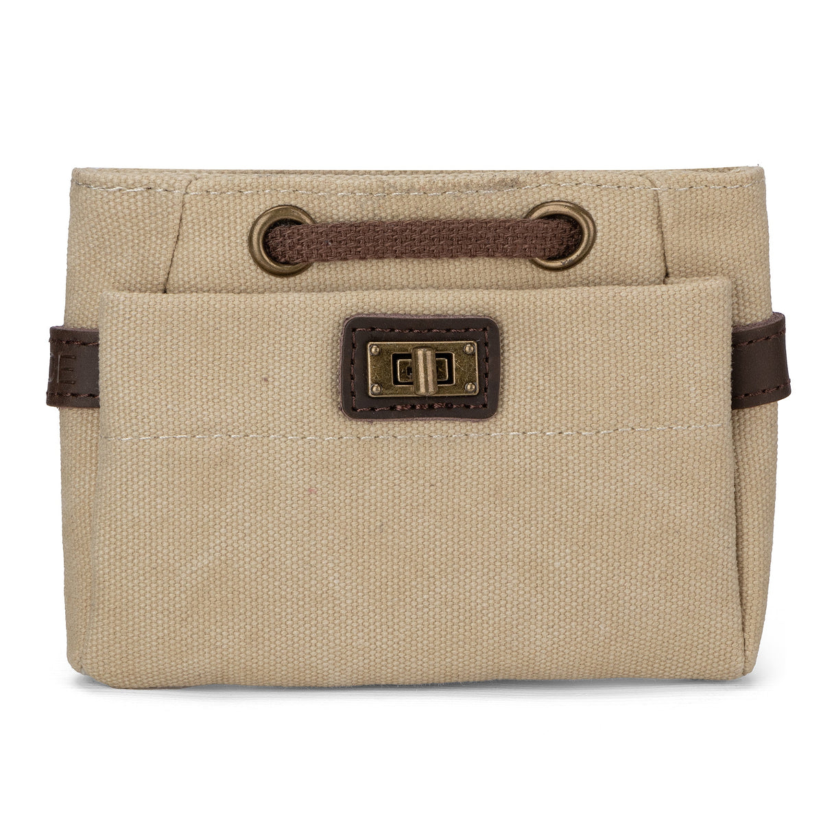 Louvres - Wallet