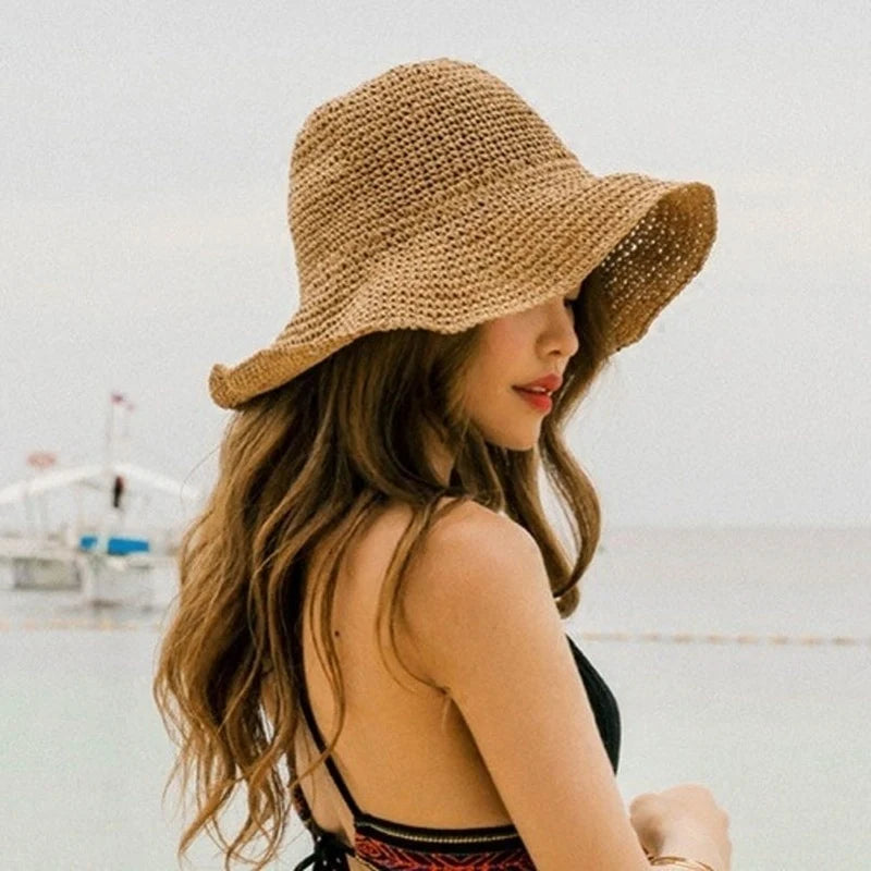 Tara - The Straw Hat