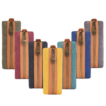 Balzac - School Pouch