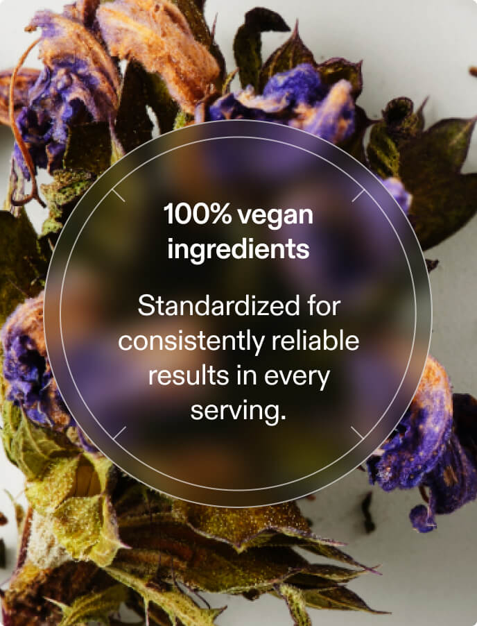 ElveraLabs©  Hair Growth Tabs