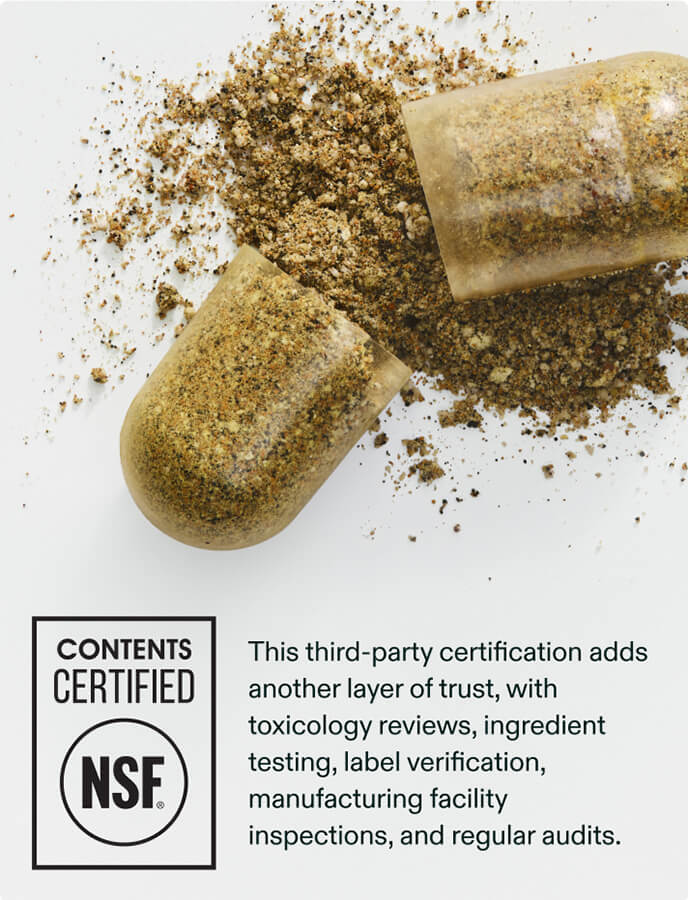 ElveraLabs©  Hair Growth Tabs